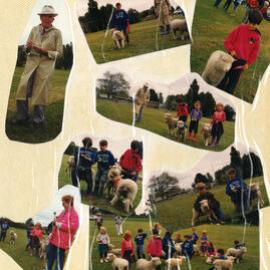 Stanley Road School 1992