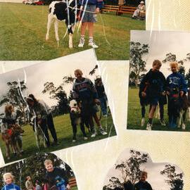 Stanley Road School 1992