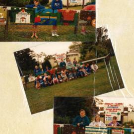 Stanley Road School 1992