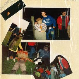 Stanley Road School 1992