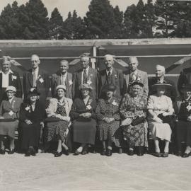 75 Years School Jubilee, Stratford 