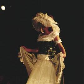 Stratford 125th Anniversary Jubilee - Wearable Art 2003