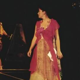 Stratford 125th Anniversary Jubilee - Wearable Art 2003