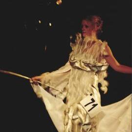 Stratford 125th Anniversary Jubilee - Wearable Art 2003