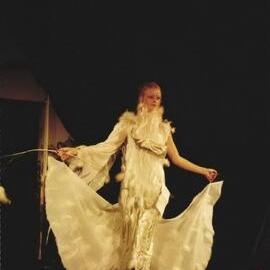 Stratford 125th Anniversary Jubilee - Wearable Art 2003