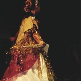 Stratford 125th Anniversary Jubilee - Wearable Art 2003