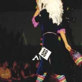 Stratford 125th Anniversary Jubilee - Wearable Art 2003