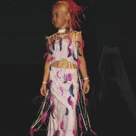 Stratford 125th Anniversary Jubilee - Wearable Art 2003