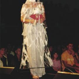 Stratford 125th Anniversary Jubilee - Wearable Art 2003