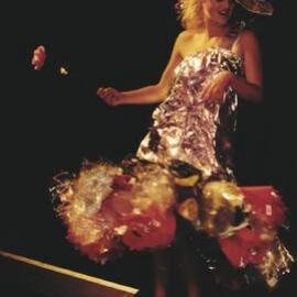 Stratford 125th Anniversary Jubilee - Wearable Art 2003