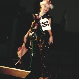 Stratford 125th Anniversary Jubilee - Wearable Art 2003