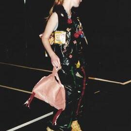 Stratford 125th Anniversary Jubilee - Wearable Art 2003