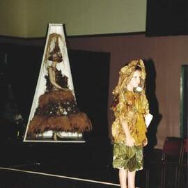 Stratford 125th Anniversary Jubilee - Wearable Art 2003