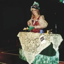 Stratford 125th Anniversary Jubilee - Wearable Art 2003