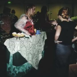 Stratford 125th Anniversary Jubilee - Wearable Art 2003