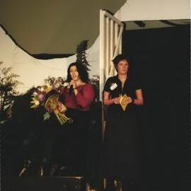 Stratford 125th Anniversary Jubilee - Wearable Art 2003