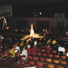 Stratford 125th Anniversary Jubilee - Wearable Art 2003