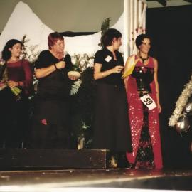 Stratford 125th Anniversary Jubilee - Wearable Art 2003