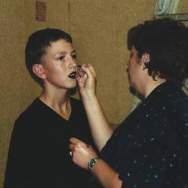 Stratford 125th Anniversary Jubilee - Wearable Art 2003