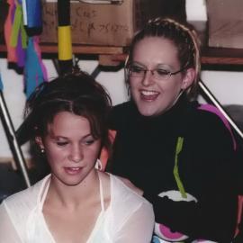 Stratford 125th Anniversary Jubilee - Wearable Art 2003