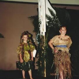 Stratford 125th Anniversary Jubilee - Wearable Art 2003