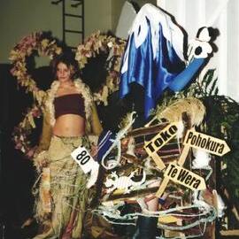 Stratford 125th Anniversary Jubilee - Wearable Art 2003