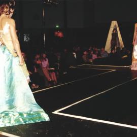 Stratford 125th Anniversary Jubilee - Wearable Art 2003