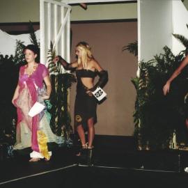 Stratford 125th Anniversary Jubilee - Wearable Art 2003