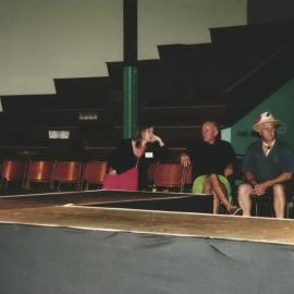 Stratford 125th Anniversary Jubilee - Wearable Art 2003