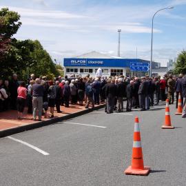 Malone Statue Unveiling 20 November 2011 003