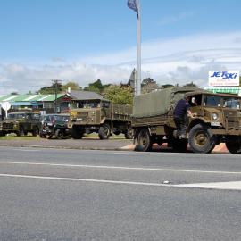 Malone Statue Unveiling 20 November 2011 004