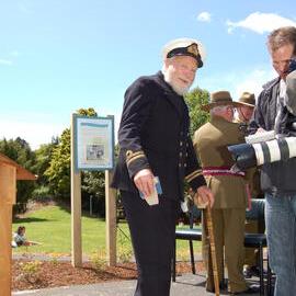 Malone Statue Unveiling 20 November 2011 006