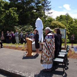 Malone Statue Unveiling 20 November 2011 007