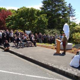 Malone Statue Unveiling 20 November 2011 013