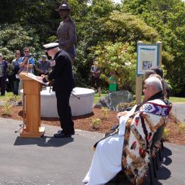 Malone Statue Unveiling 20 November 2011 022