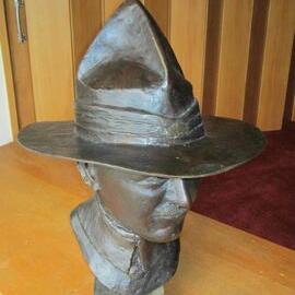 Photo Colonel Malone's Head 04 May 2011 007