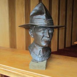 Photo Colonel Malone's Head 04 May 2011 008