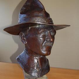 Photo Colonel Malone's Head 05 May 2011 001