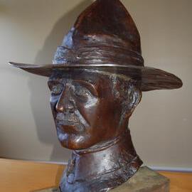 Photo Colonel Malone's Head 05 May 2011 002