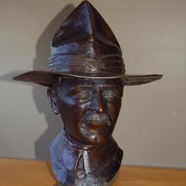 Photo Colonel Malone's Head 05 May 2011 004