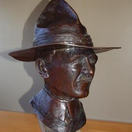 Photo Colonel Malone's Head 05 May 2011 005