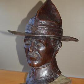 Photo Colonel Malone's Head 05 May 2011 006