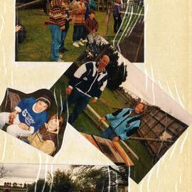 Stanley Road School 1992