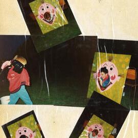 Stanley Road School 1992