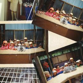 Stanley Road School 1992