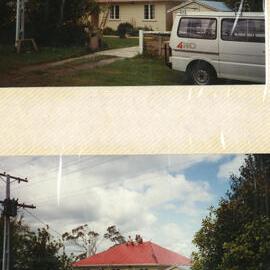 Stanley Road School 1992