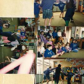 Stanley Road School 1992