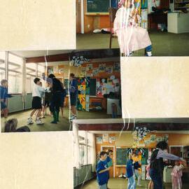 Stanley Road School 1992