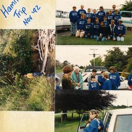 Stanley Road School 1992