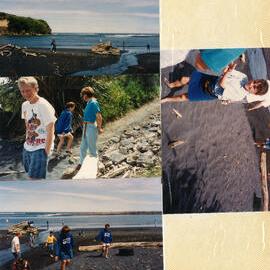 Stanley Road School 1992